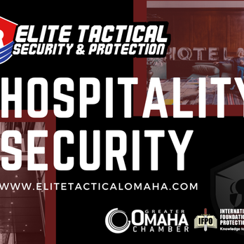 Elite Tactical - Security Services Near Me