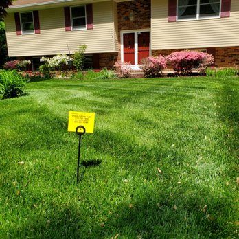 Liqua-Grow Turf - Lawn Services Near Me - Westminster, Maryland