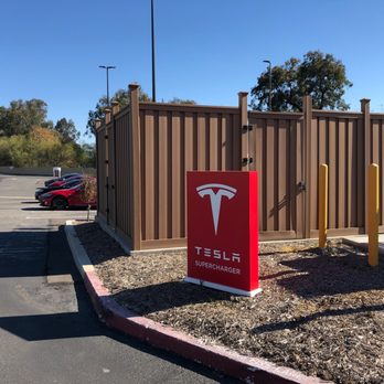 TESLA SUPERCHARGER - EV Charging Stations - 17810 Collier Ave, Lake  Elsinore, CA