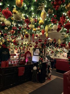 The Venetian by null