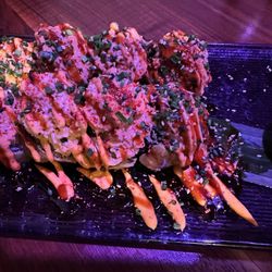 Mito - Golden Tiger Roll