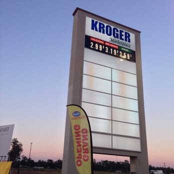 Kroger - Grocery Near Me - Kingwood, Texas