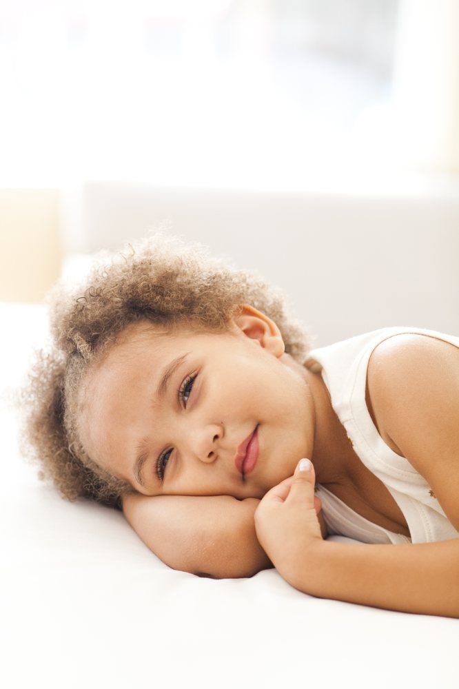 Sleep Consultant Joanna Johnson - sleep specialist in Sacramento, CA