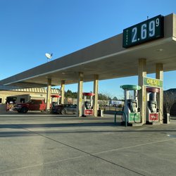 Murphy Oil USA