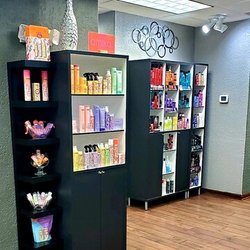 Infiniti Hair Design
