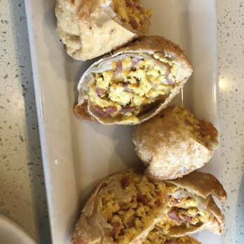 Orangetown Classic Diner - Breakfast egg rolls - Diners Near Me - Orangeburg, New York Orangetown Classic Diner - Breakfast egg rolls - Diners Near Me - Orangeburg, New York