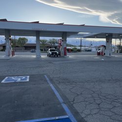 Speedway - Gas and store and restroom and car wash
