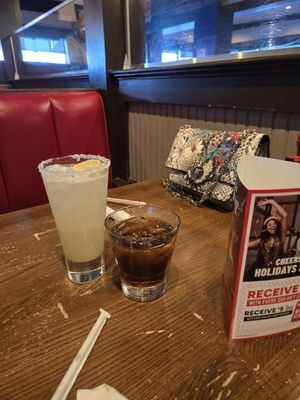 TGI Fridays by null