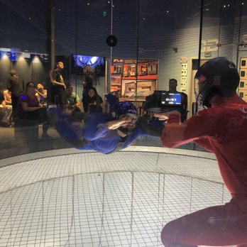 iFly - Skydiving Near Me - San Diego, California iFly - Skydiving Near Me - San Diego, California