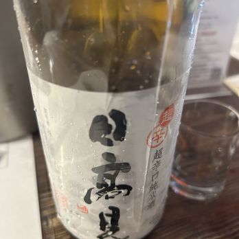 Sanraku Oakridge - Sake selection to share - Sushi Bars Near Me - San Jose, California Sanraku Oakridge - Sake selection to share - Sushi Bars Near Me - San Jose, California