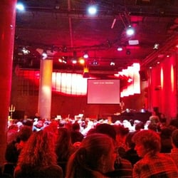 Nerd Nite München