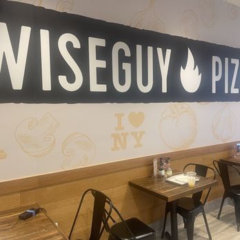 Wiseguy Pizza - Pizza Near Me - Fort Lauderdale, Florida Wiseguy Pizza - Pizza Near Me - Fort Lauderdale, Florida