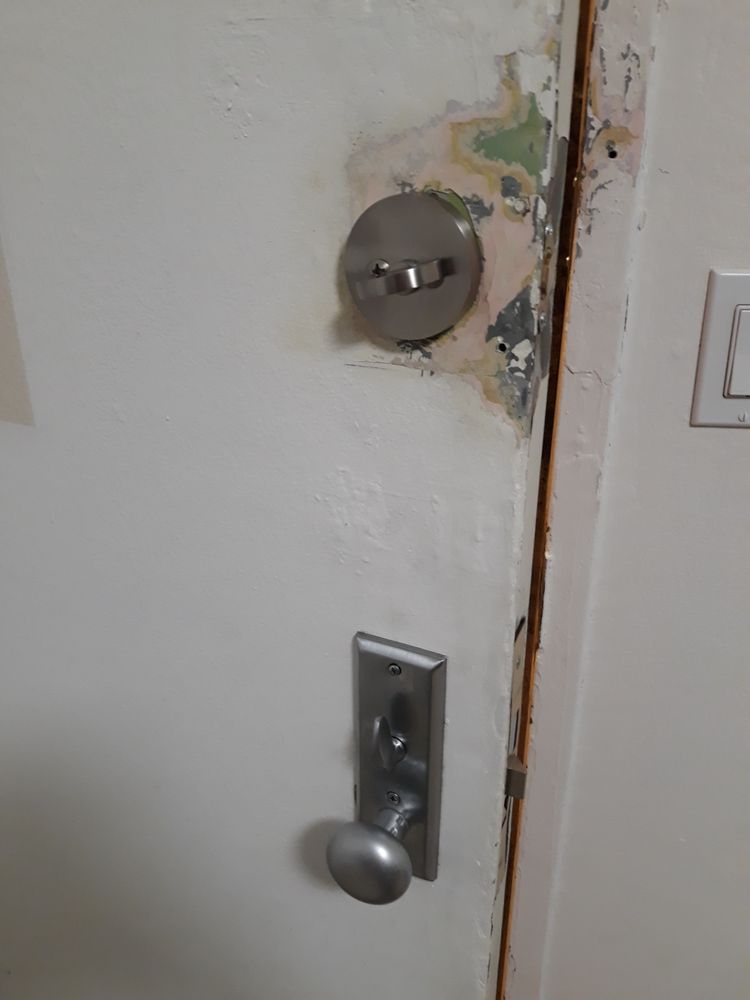 PRO TECH LOCKSMITH AND HARDWARE Updated August 2024 2394 Adam Clayton Powell Jr Blvd, New