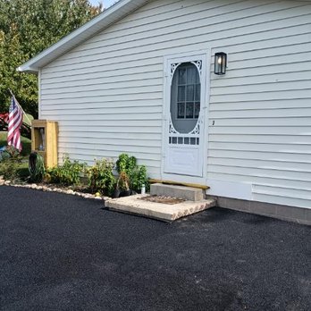 Recino Enterprise - Snow Removal Near Me - Rochester, New York