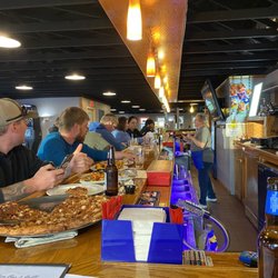 Destination Bar and Grill