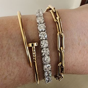 Diana M Jewels - Jewelry Near Me - New York, New York Diana M Jewels - Jewelry Near Me - New York, New York