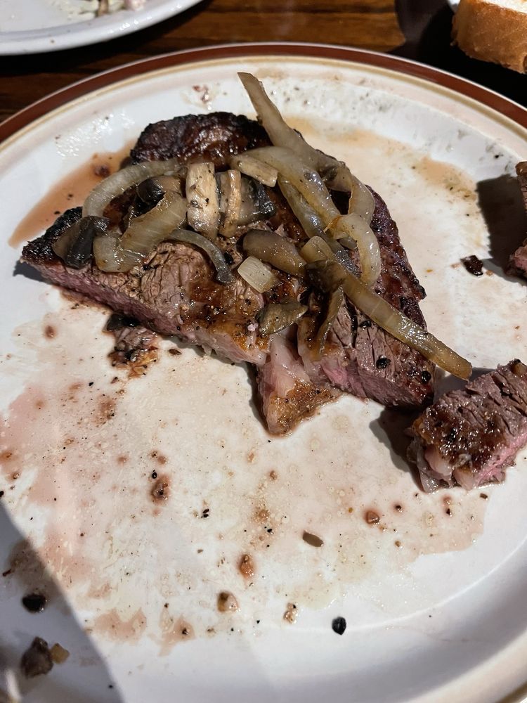 Ribeyes Steakhouse Of Clinton Image