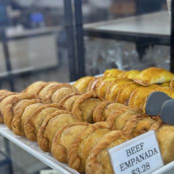The Baker's Son by Valerio's - Bakeries Near Me - Houston, Texas