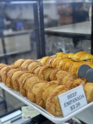 The Baker's Son - Houston, TX by null