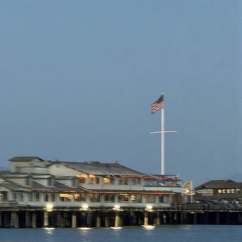 Stearns Wharf - Local Flavor Near Me - Santa Barbara, California Stearns Wharf - Local Flavor Near Me - Santa Barbara, California