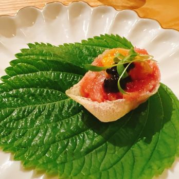 Masayoshi - Sushi Bars Near Me - Vancouver, British Columbia