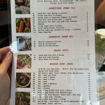 Tan Lac Vien - Menu - Vietnamese Near Me - Pittsburgh, Pennsylvania Tan Lac Vien - Menu - Vietnamese Near Me - Pittsburgh, Pennsylvania