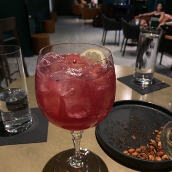 The Wells - Cocktail Bars Near Me - Washington, DC, District of Columbia