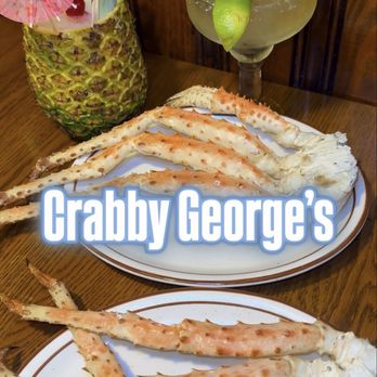 CRABBY GEORGE’S SEAFOOD BUFFET - Updated February 2026 - 227 Photos & 381 Reviews - 7904 N Kings
