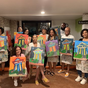Paint and Jrink - Paint & Sip Near Me - New Orleans, Louisiana Paint and Jrink - Paint & Sip Near Me - New Orleans, Louisiana