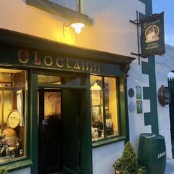 O'Loclainn