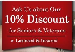 Slide of C & C Mechanical Plumbing