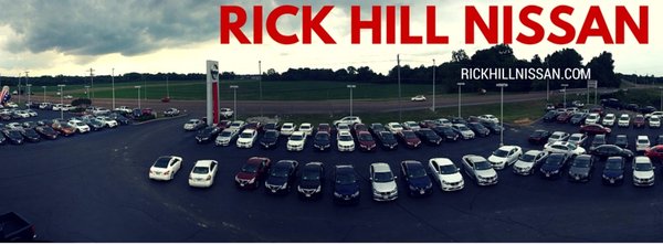 Rick Hill Nissan >> Rick Hill Nissan 2700 Parr Ave Dyersburg Tn Auto Dealers Rick Hill Nissan >> Rick Hill Nissan 2700 Parr Ave Dyersburg Tn Auto Dealers