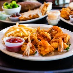 Texas Legends Steakhouse