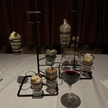 Seasons 52 - New American Near Me - Phoenix, Arizona Seasons 52 - New American Near Me - Phoenix, Arizona