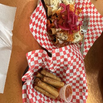La Casita - Lumpia and flautas - Tacos Near Me - Pensacola , Florida La Casita - Lumpia and flautas - Tacos Near Me - Pensacola , Florida