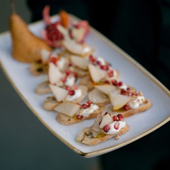 Park Avenue Catering - Caterers Near Me - Cotati, California