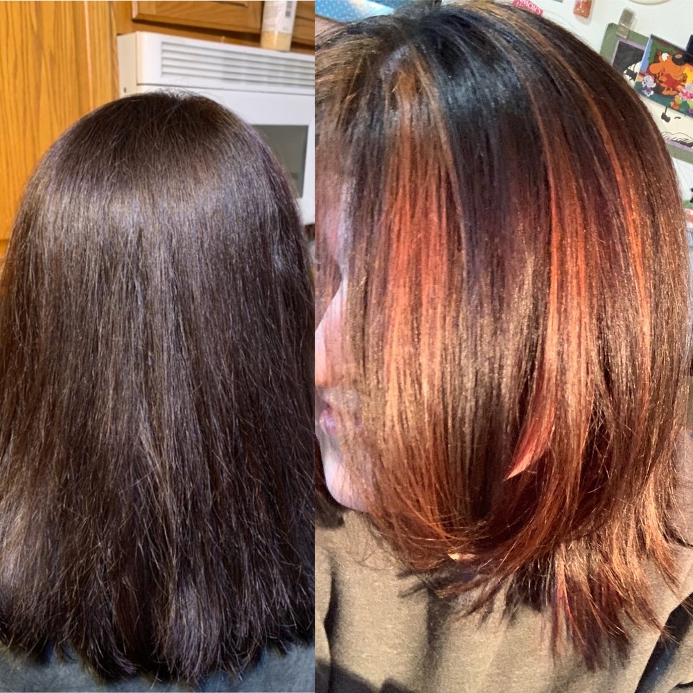 Freedom Hair Salon, Farmingdale Roadtrippers