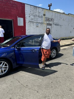 Bump N Waxin Carwash
