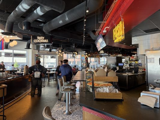 Denver Milk Market by null Denver Milk Market by null