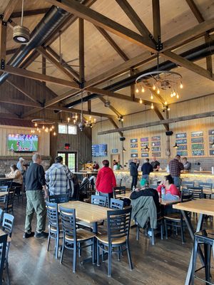 Warwick Farm Brewing by null
