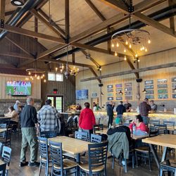 Warwick Farm Brewing