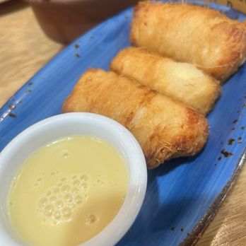 Lebnani House - Cheese Roll - Lebanese Near Me - Milwaukee, Wisconsin Lebnani House - Cheese Roll - Lebanese Near Me - Milwaukee, Wisconsin