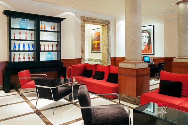 H10 Villa de la Reina Boutique Hotel by null