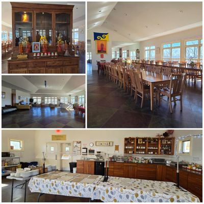 KTD - Karma Triyana Dharmachakra by null