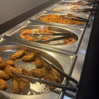 Asian Star Buffet - Buffets Near Me - Paramount, California Asian Star Buffet - Buffets Near Me - Paramount, California