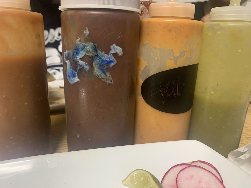 Charly's Taqueria