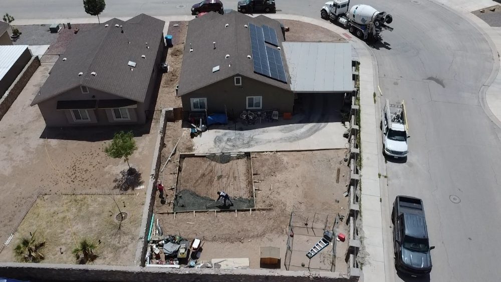 Slide of MZ Roofing And Construction