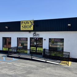 The Empire Jewelry And Loan - Empire Jewelry & Loan Sunnymead Storefront