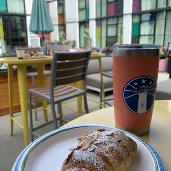 The Verb Hotel - Patio breakfast - Hotels Near Me - Boston, Massachusetts The Verb Hotel - Patio breakfast - Hotels Near Me - Boston, Massachusetts