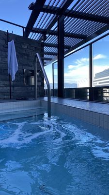 Fairmont Spa by null